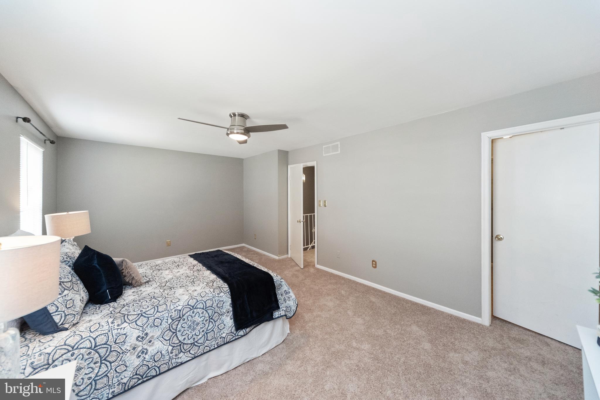 CASTLEMILL - Residential