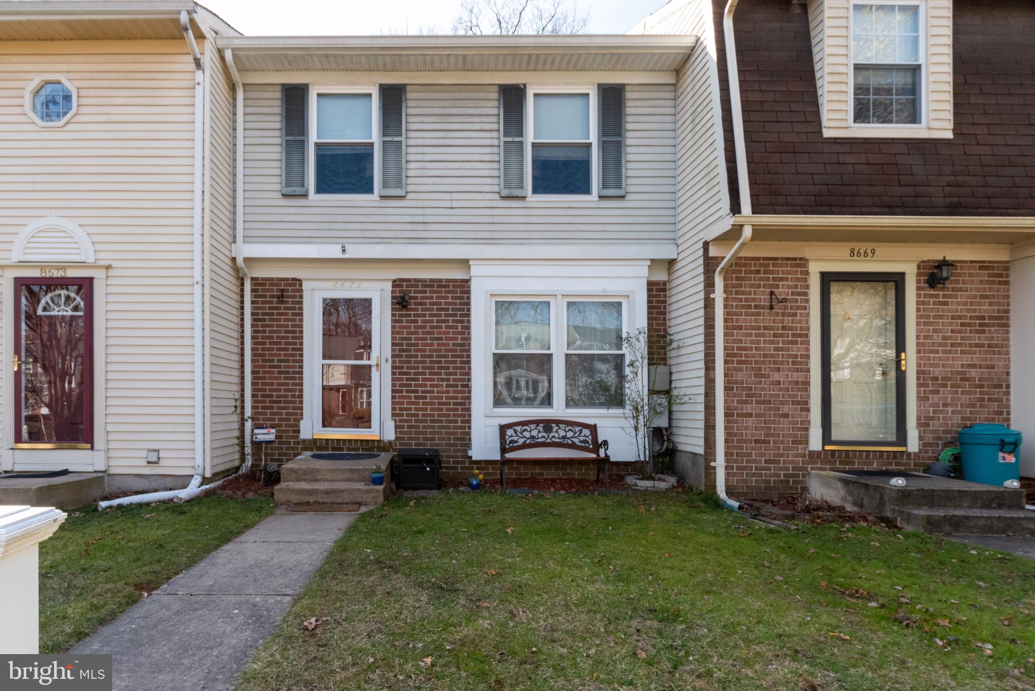 CASTLEMILL - Residential