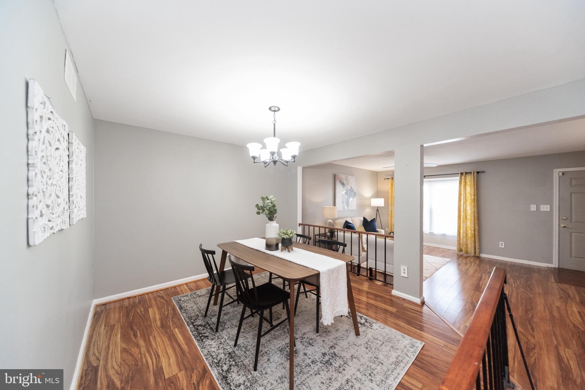 CASTLEMILL - Residential