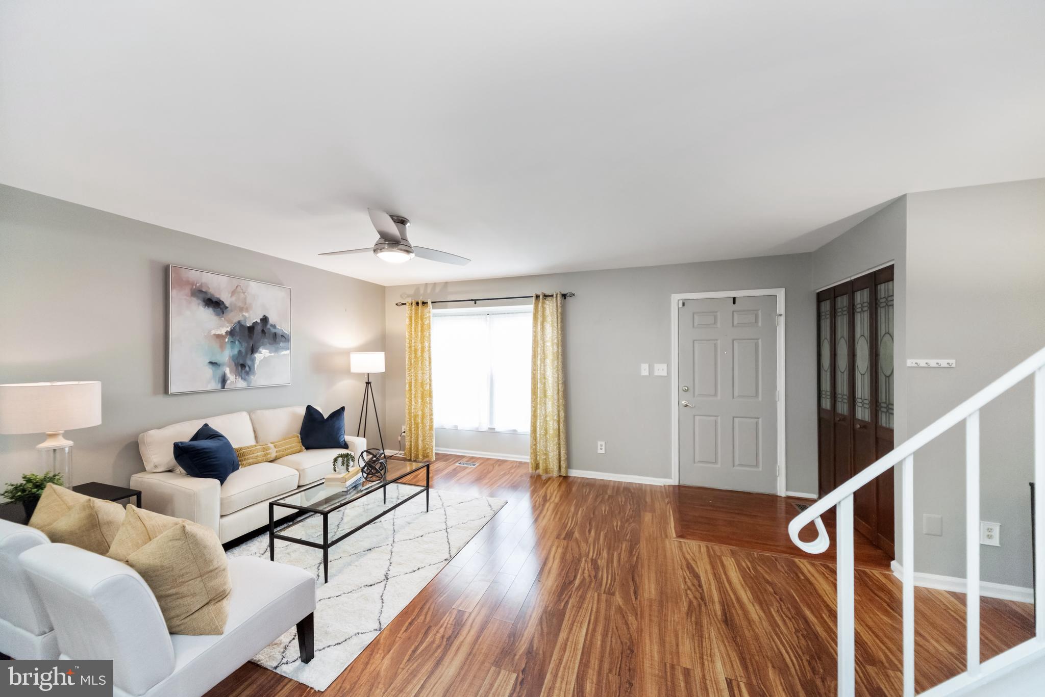 CASTLEMILL - Residential