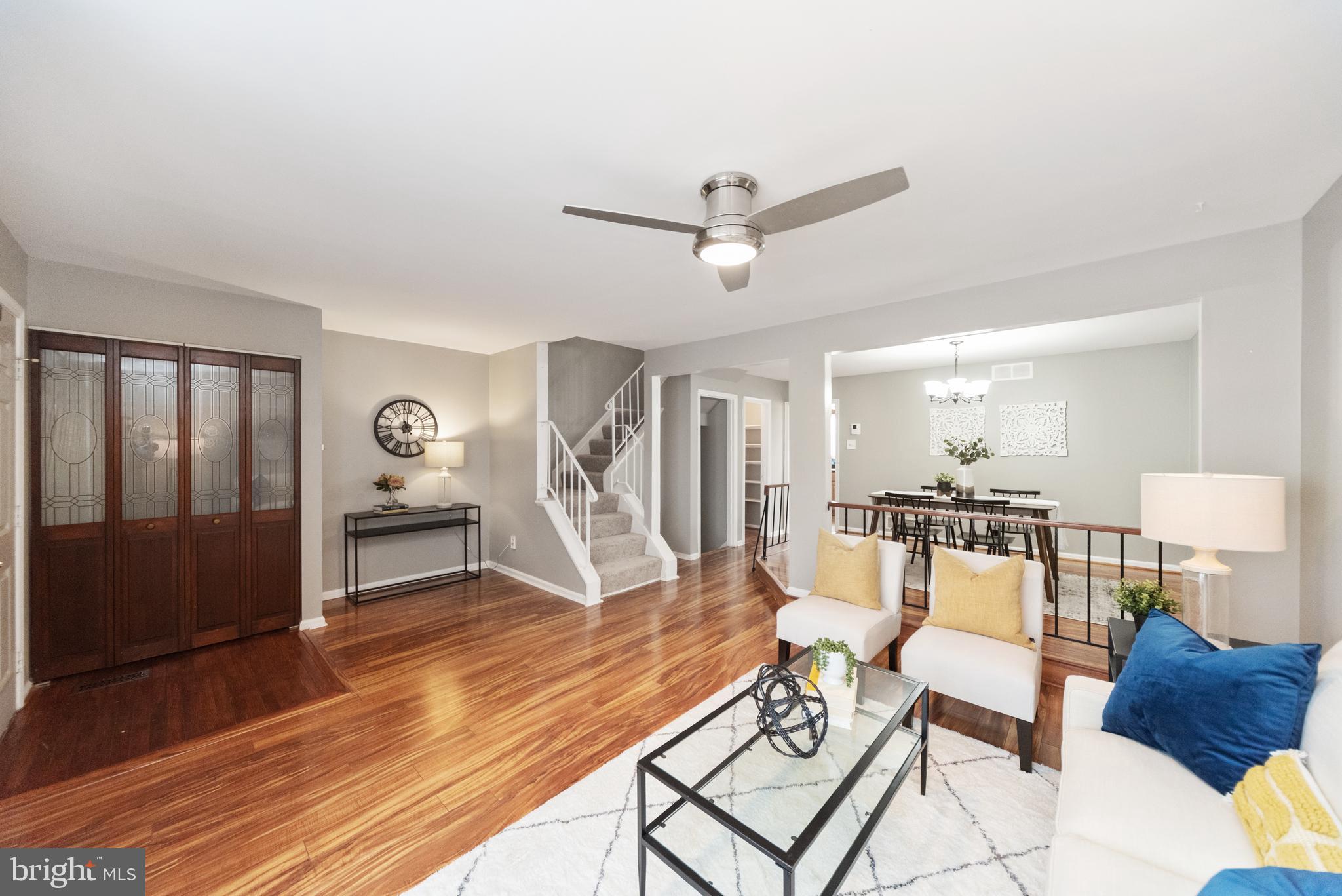 CASTLEMILL - Residential