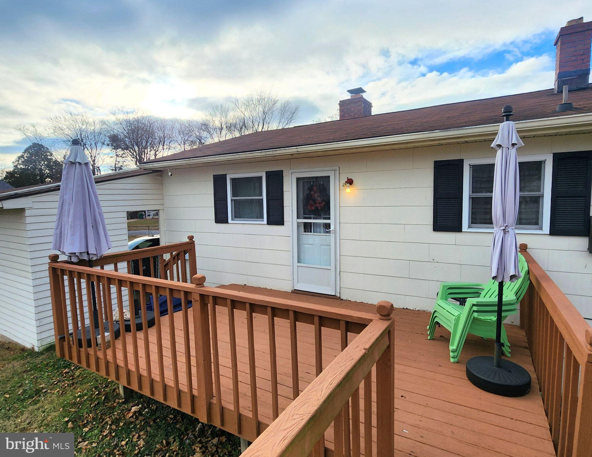 RODNEY VIL - Residential