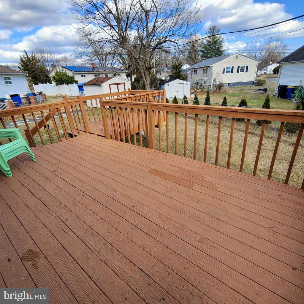 RODNEY VIL - Residential