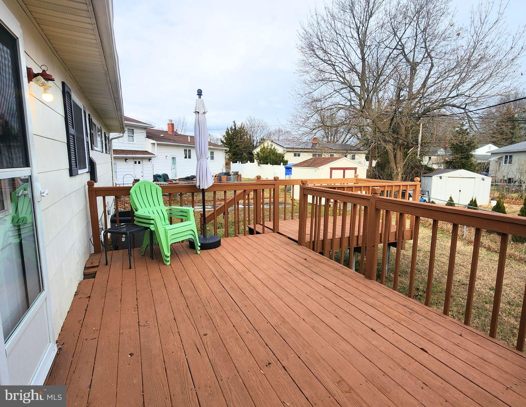 RODNEY VIL - Residential