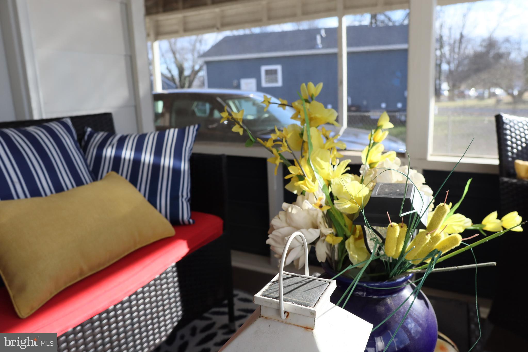 RODNEY VIL - Residential