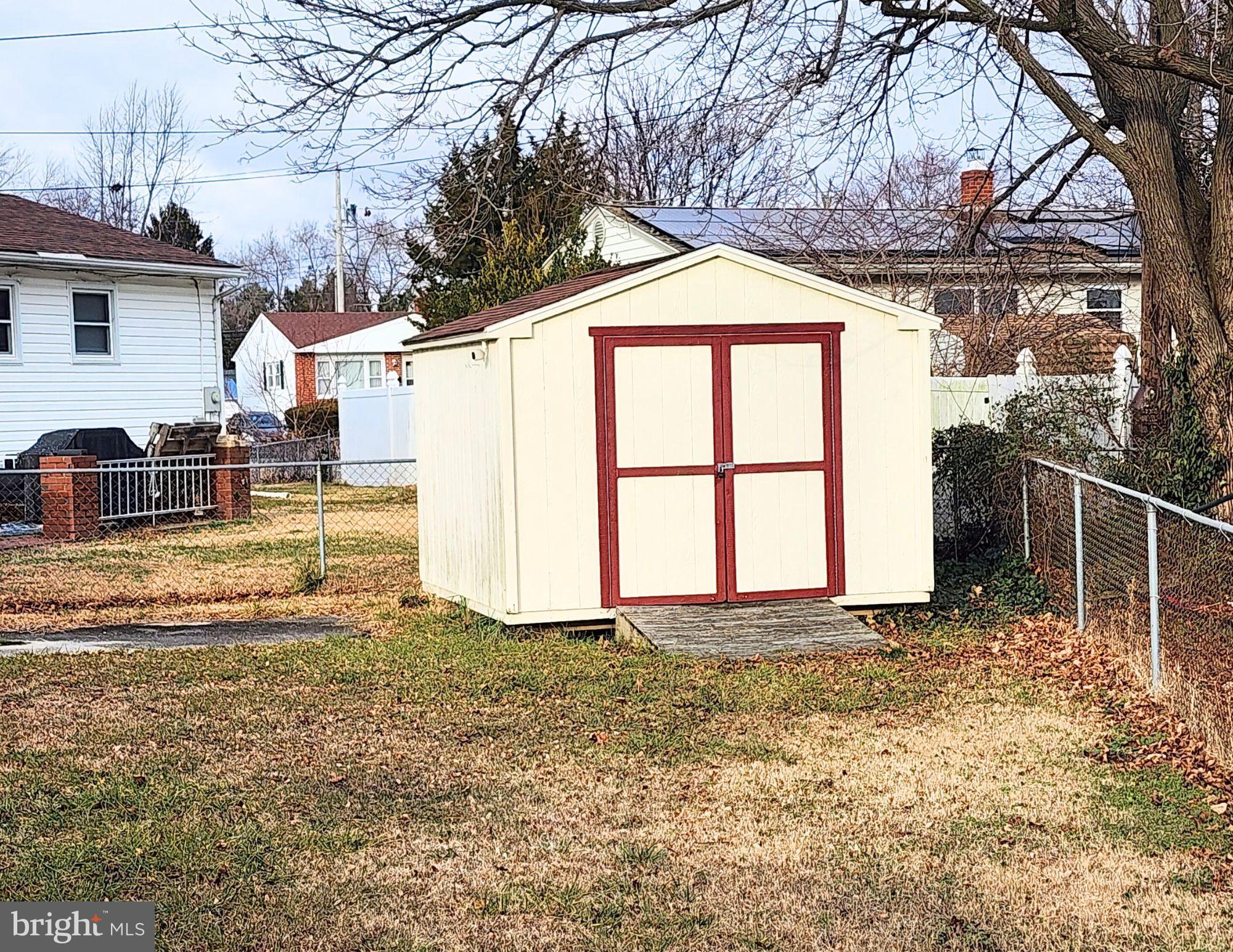 RODNEY VIL - Residential