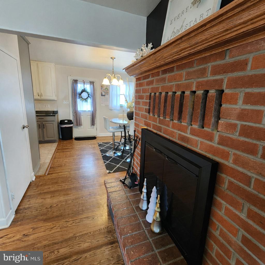 RODNEY VIL - Residential