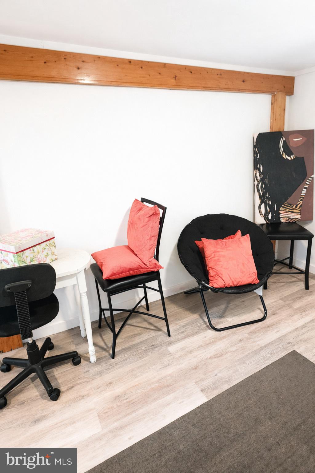 RODNEY VIL - Residential