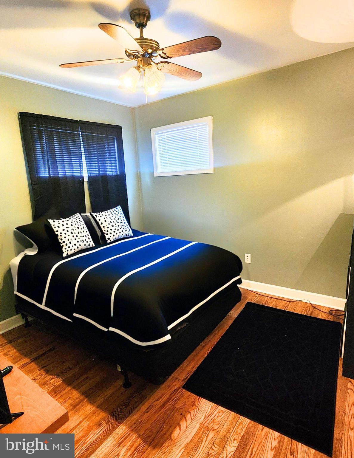 RODNEY VIL - Residential