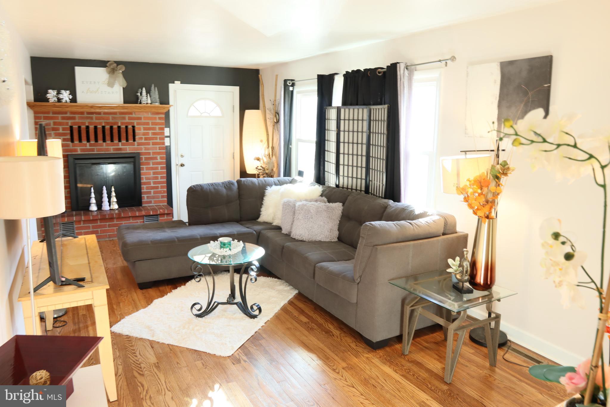 RODNEY VIL - Residential