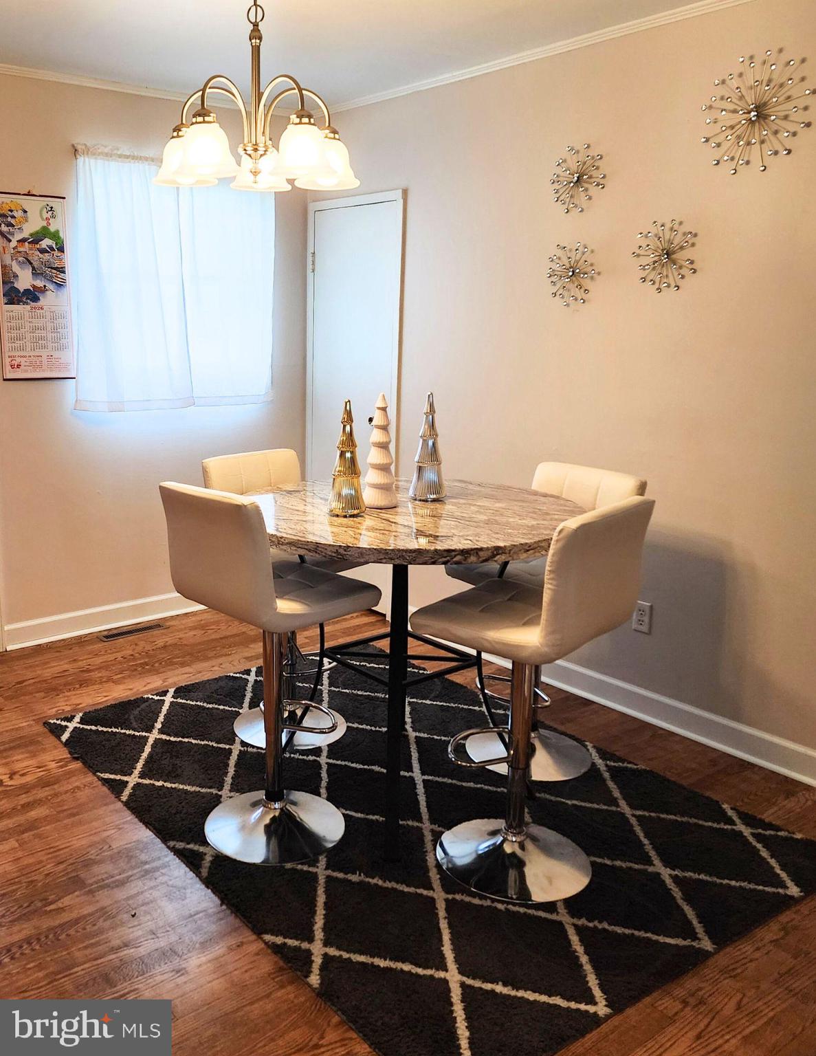 RODNEY VIL - Residential