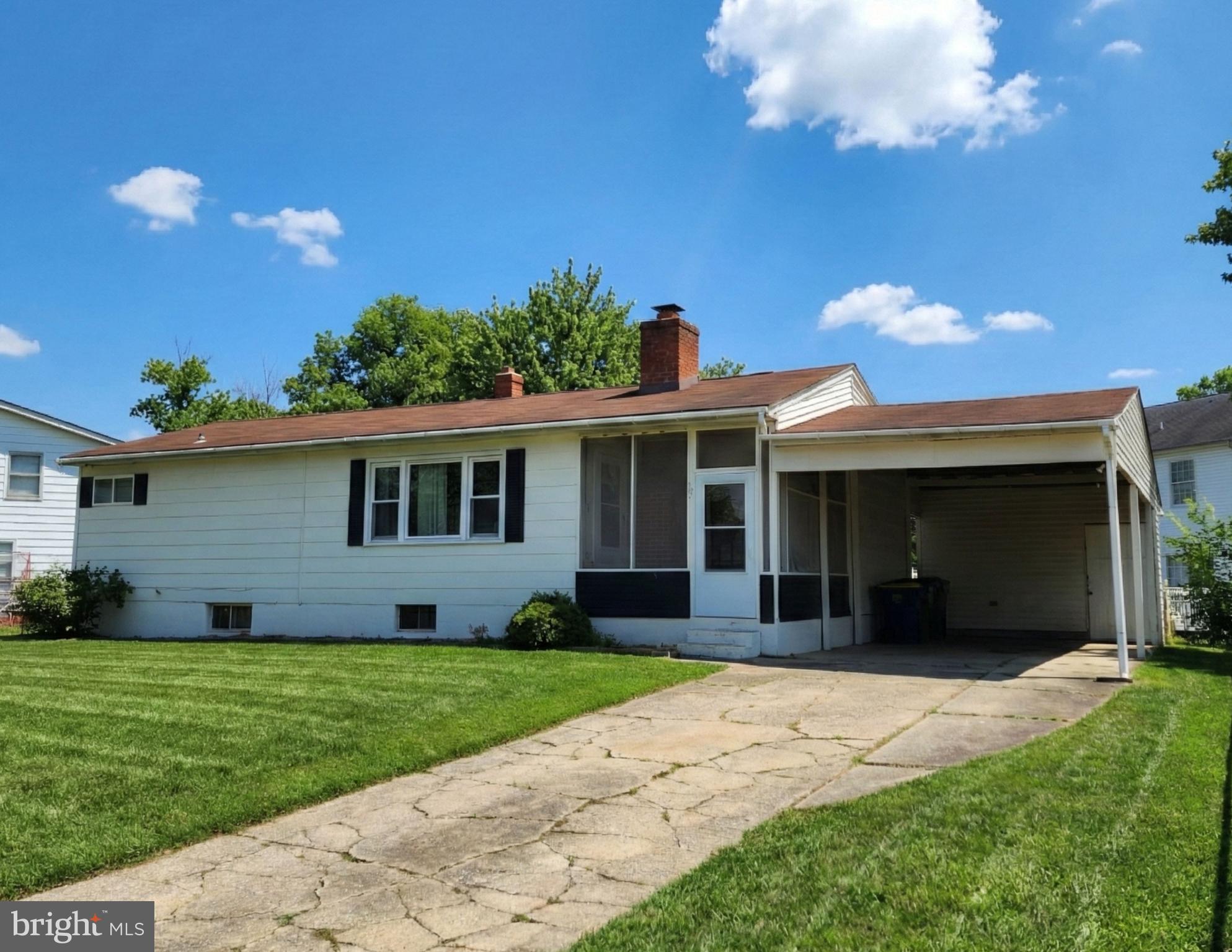 48 JOHN COLLINS CIRCLE