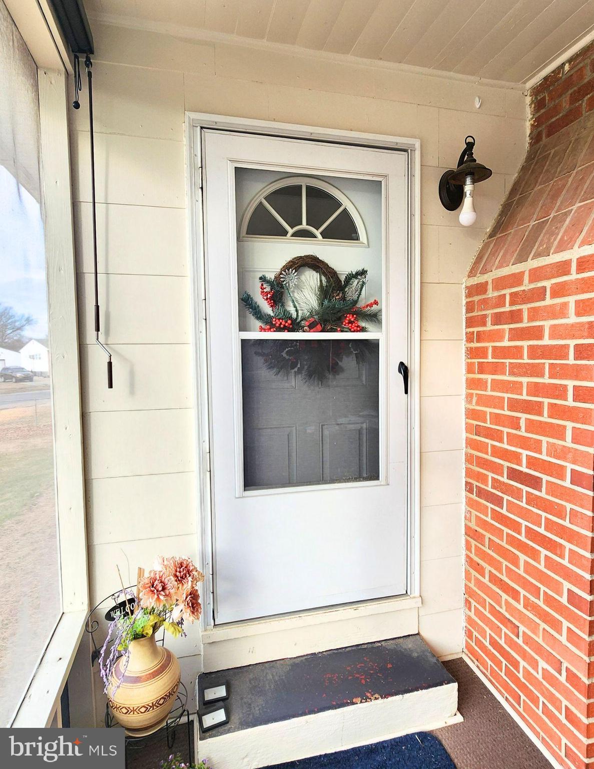 RODNEY VIL - Residential