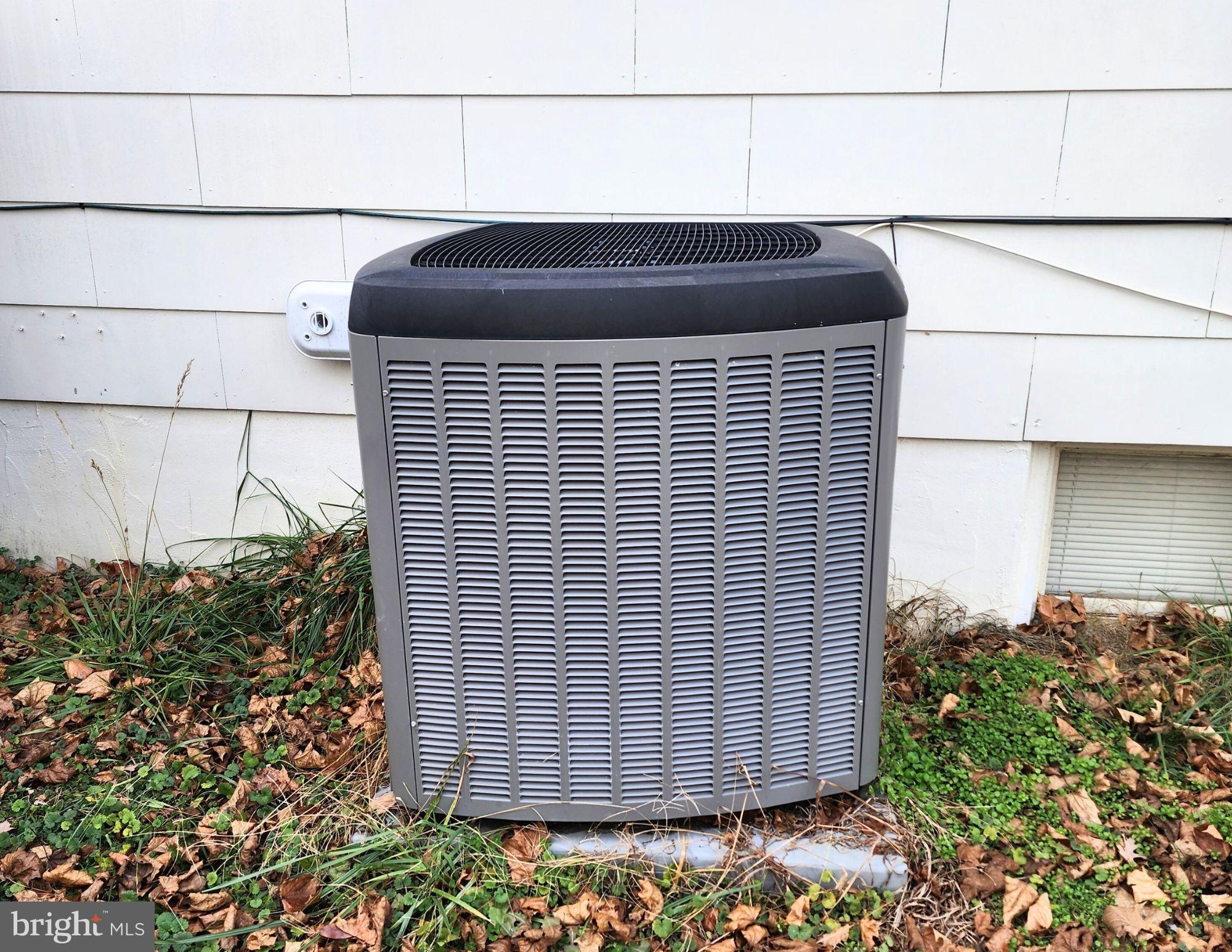 RODNEY VIL - Residential