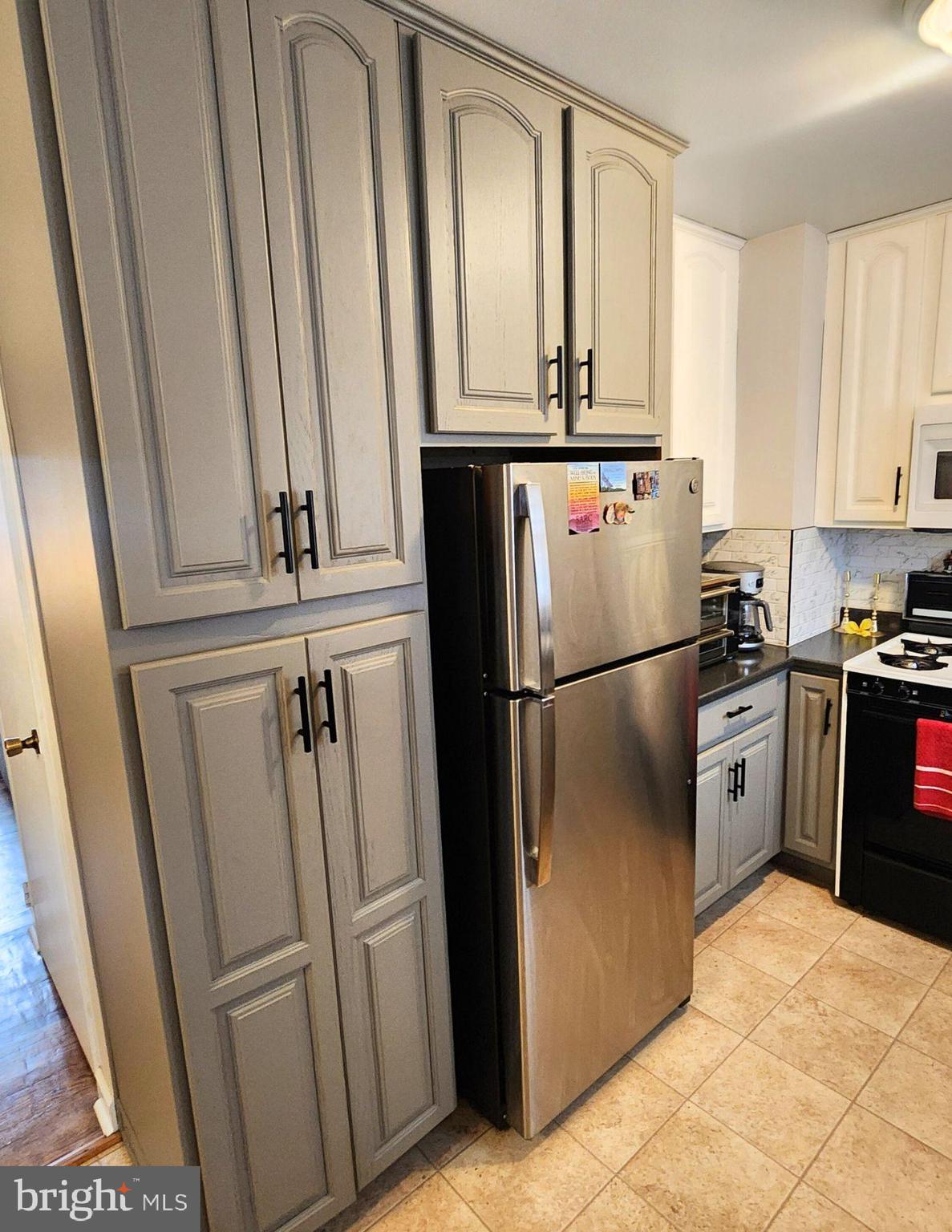 RODNEY VIL - Residential