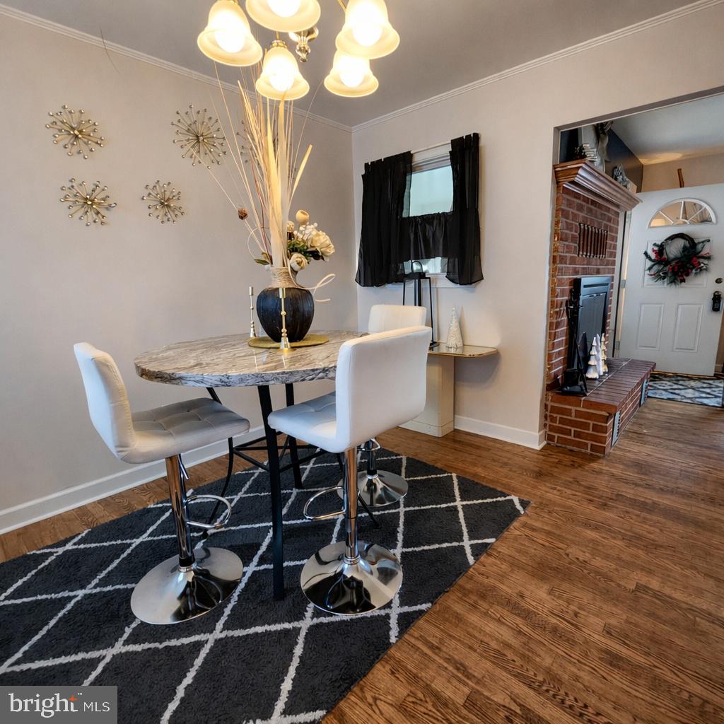 RODNEY VIL - Residential