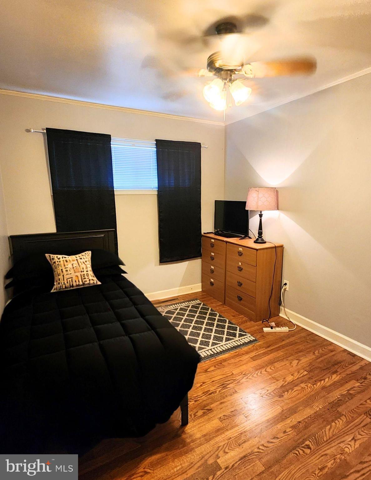 RODNEY VIL - Residential