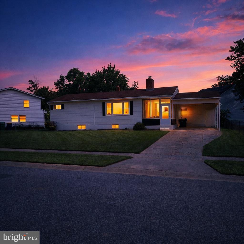 RODNEY VIL - Residential