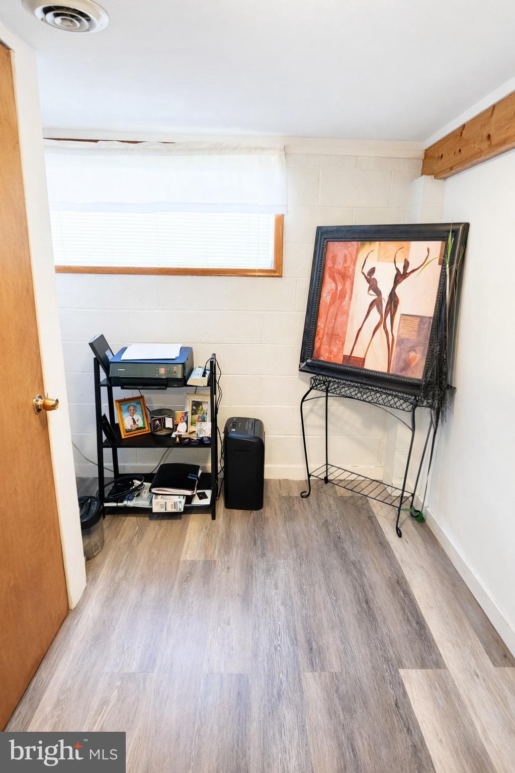 RODNEY VIL - Residential