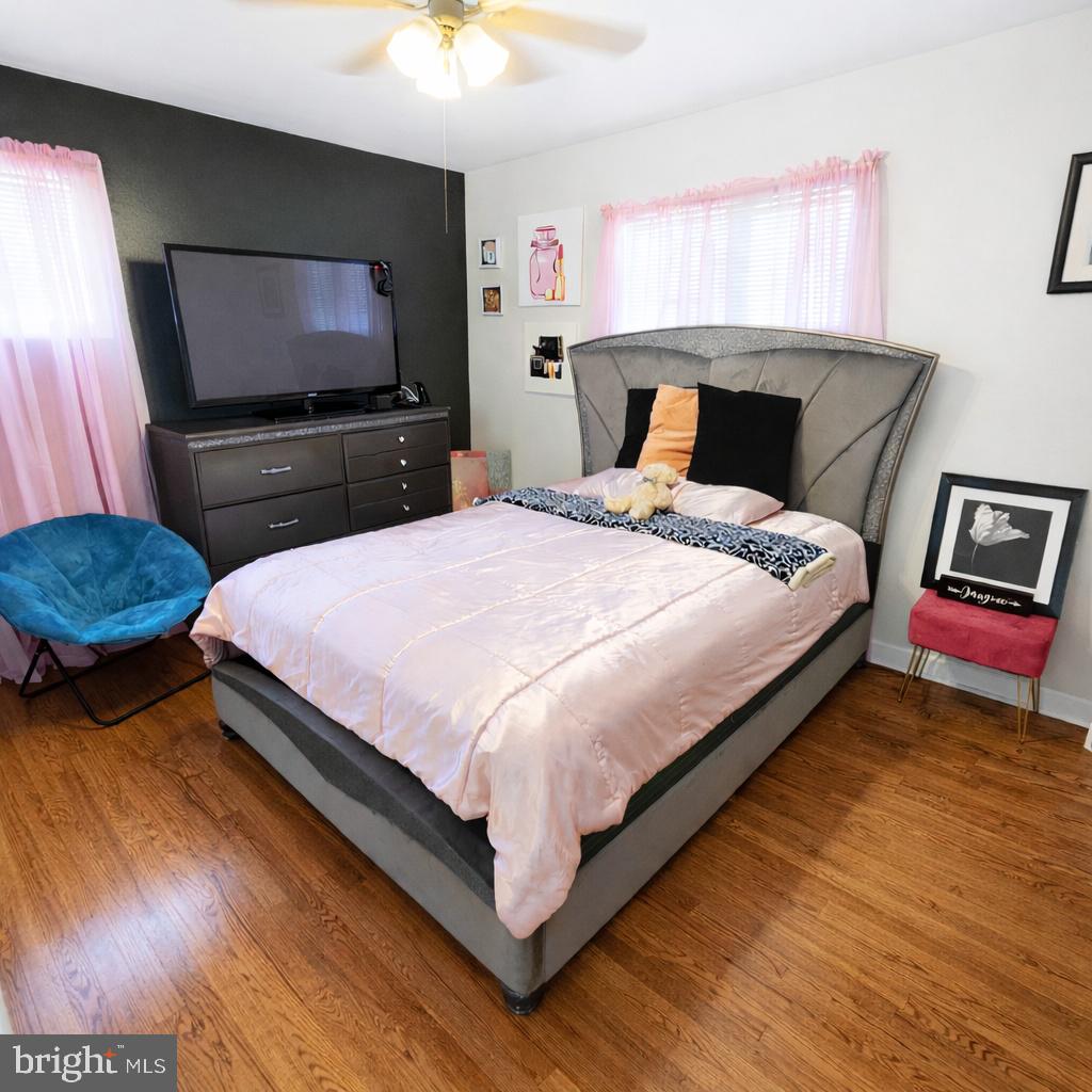 RODNEY VIL - Residential