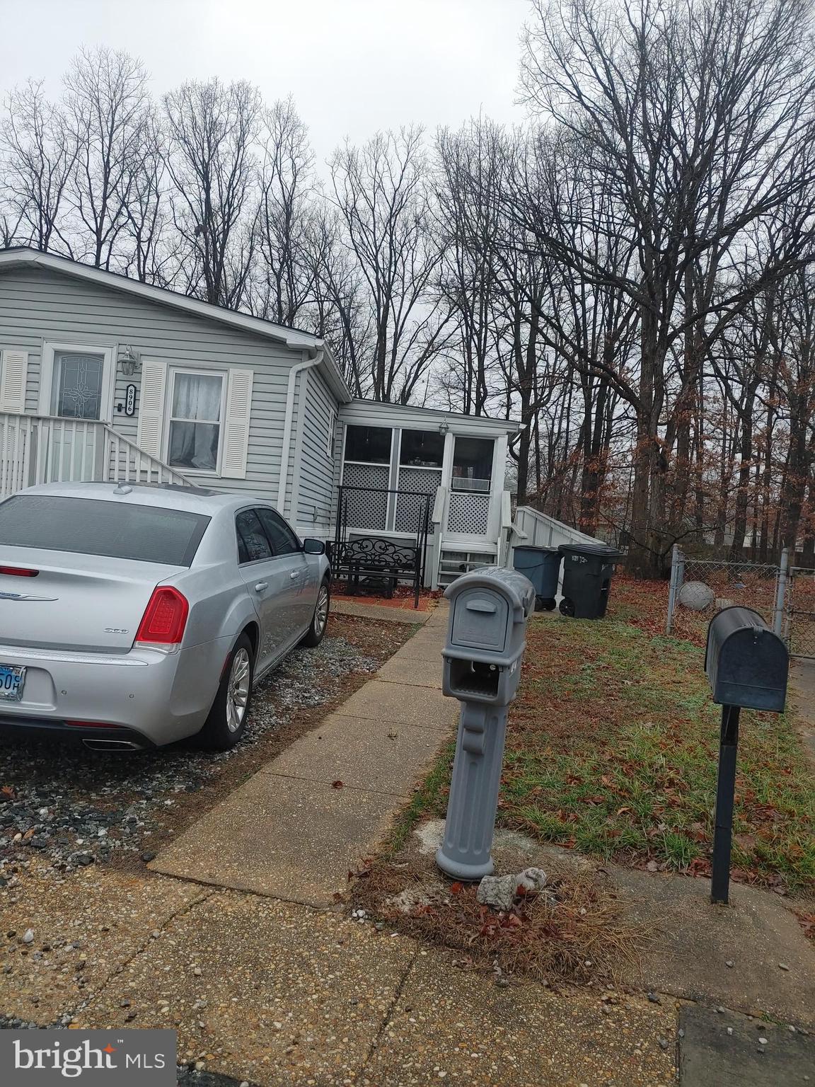 FLOWER VILLAGE - Residential