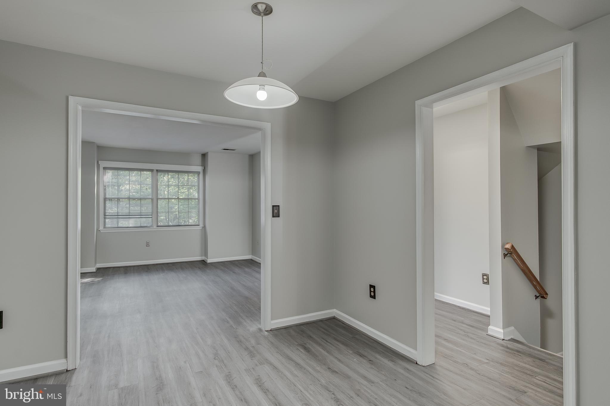 NORTH GATE TOWNE HOMES - Residential Lease