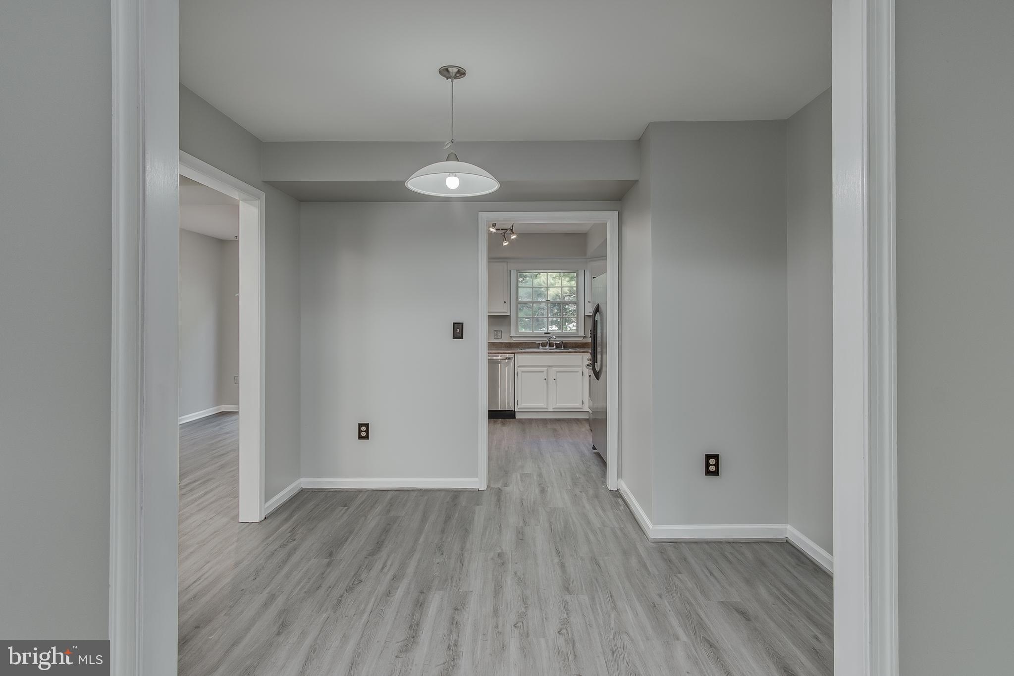 NORTH GATE TOWNE HOMES - Residential Lease