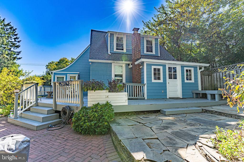 MEMORIAL HEIGHTS - Residential Lease