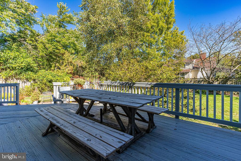 MEMORIAL HEIGHTS - Residential Lease