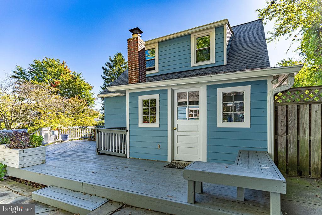 MEMORIAL HEIGHTS - Residential Lease