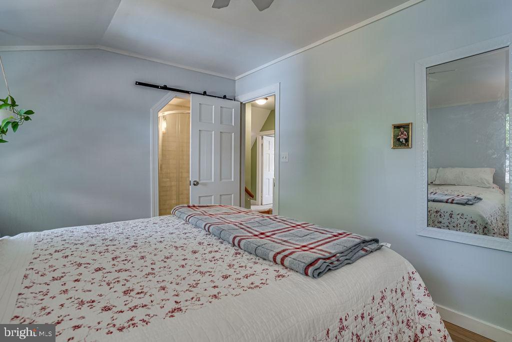 MEMORIAL HEIGHTS - Residential Lease