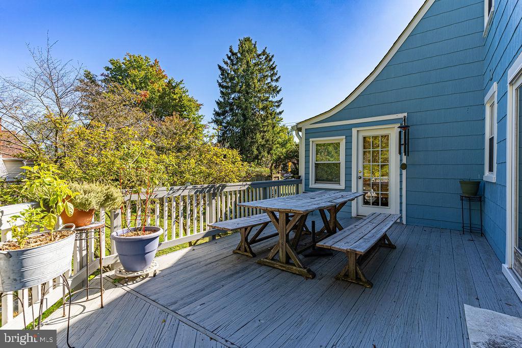 MEMORIAL HEIGHTS - Residential Lease