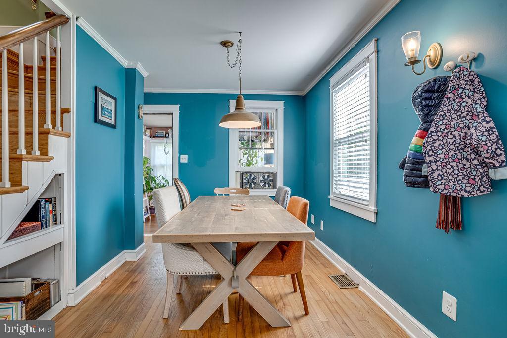 MEMORIAL HEIGHTS - Residential Lease