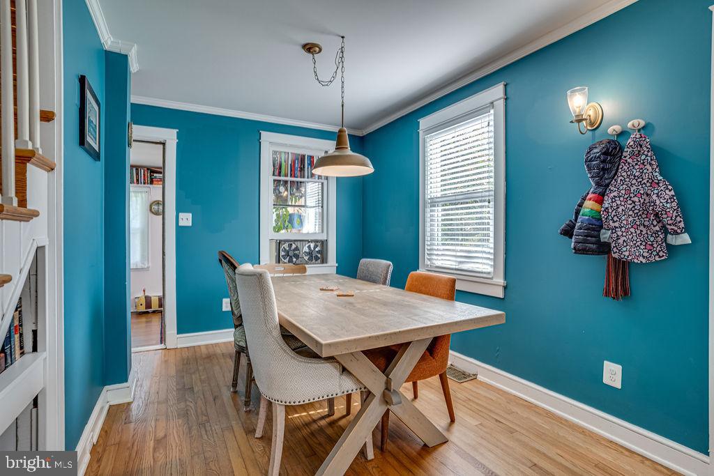 MEMORIAL HEIGHTS - Residential Lease