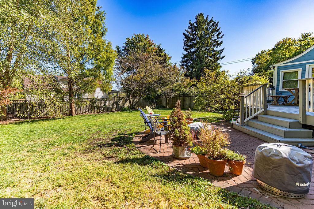 MEMORIAL HEIGHTS - Residential Lease