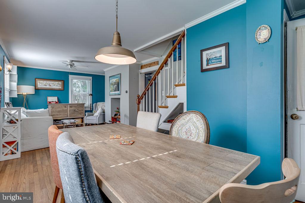 MEMORIAL HEIGHTS - Residential Lease