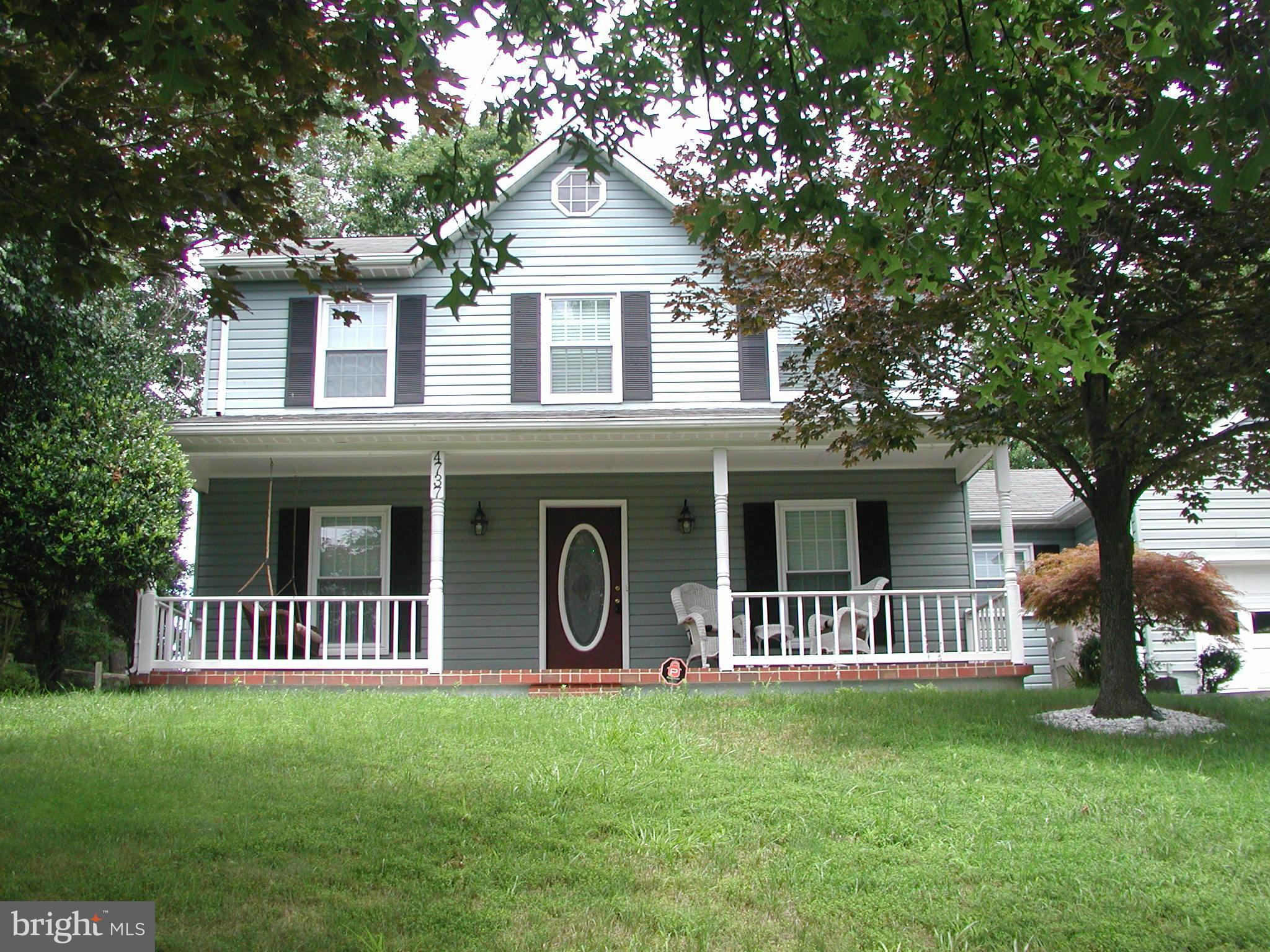 ST CHARLES SUB - LANCASTER - Residential Lease