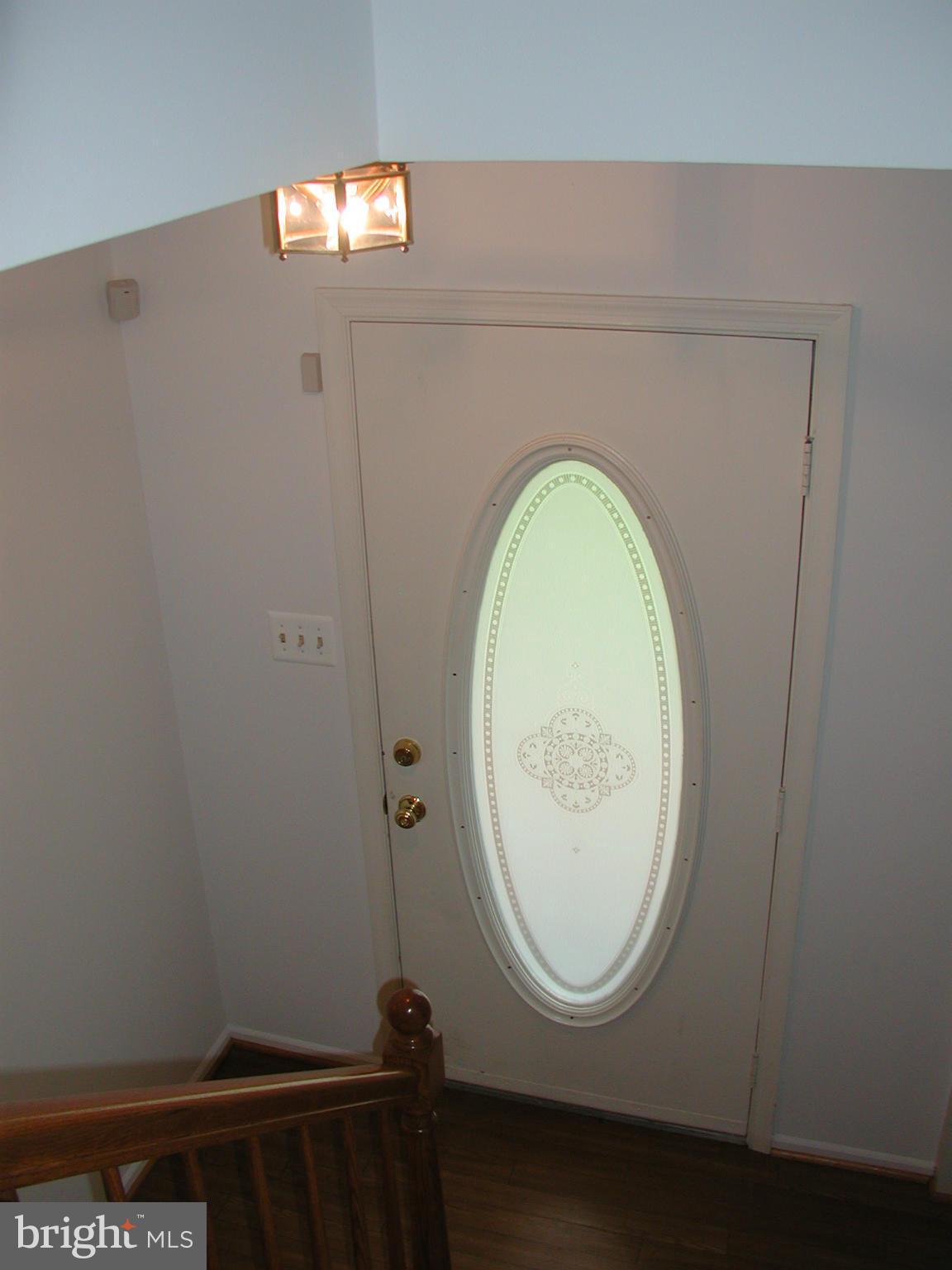 ST CHARLES SUB - LANCASTER - Residential Lease