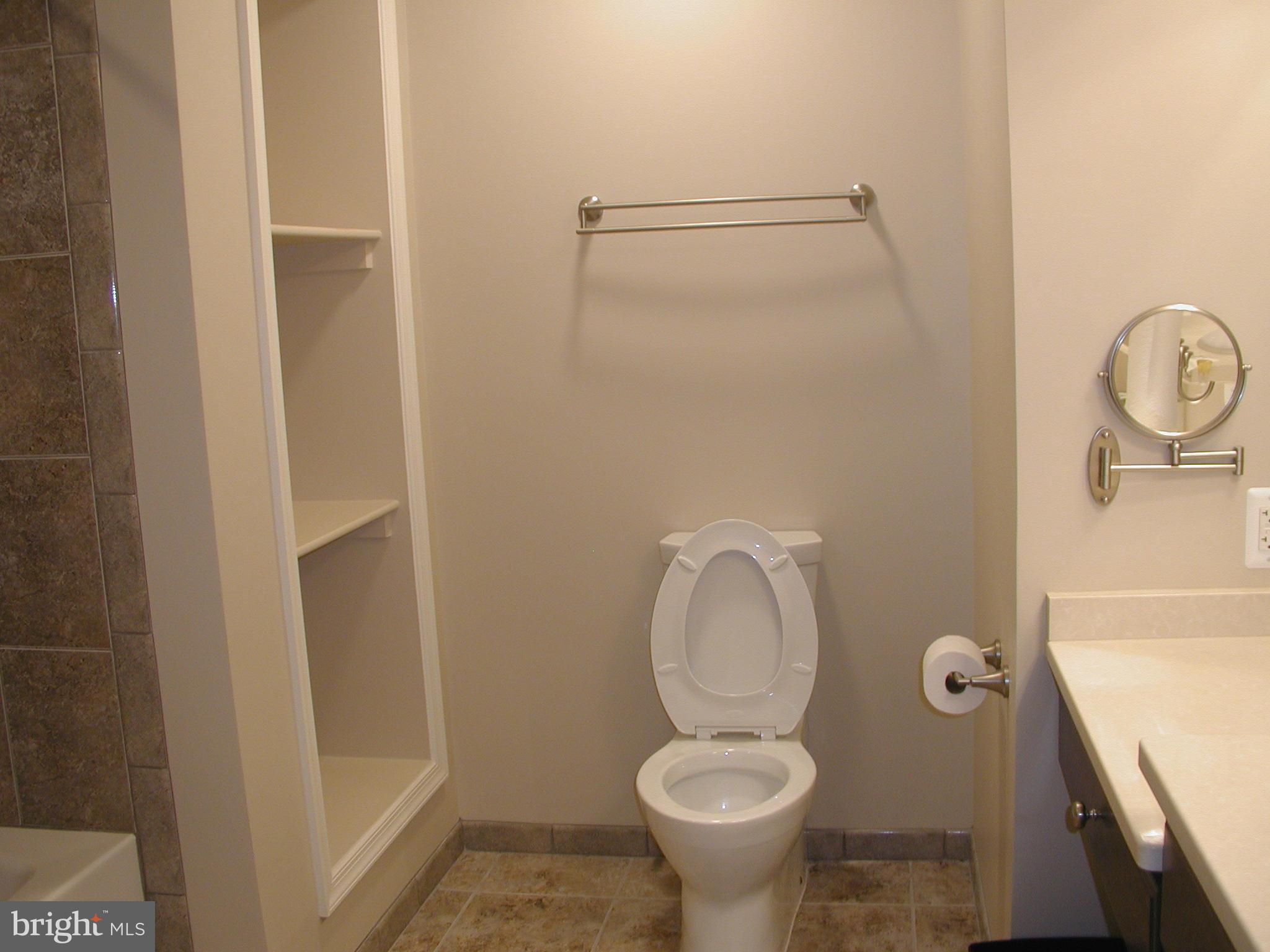 ST CHARLES SUB - LANCASTER - Residential Lease