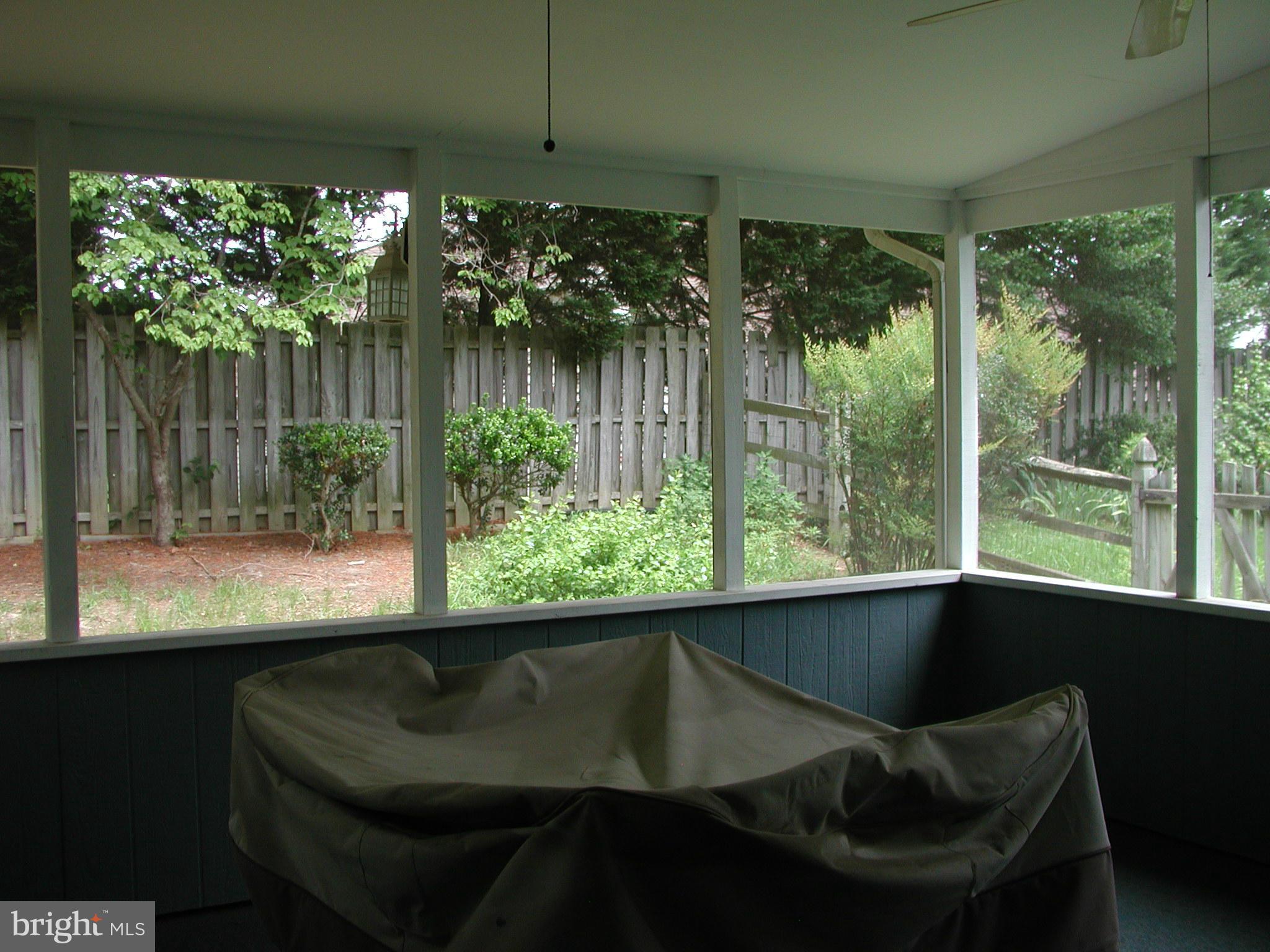 ST CHARLES SUB - LANCASTER - Residential Lease