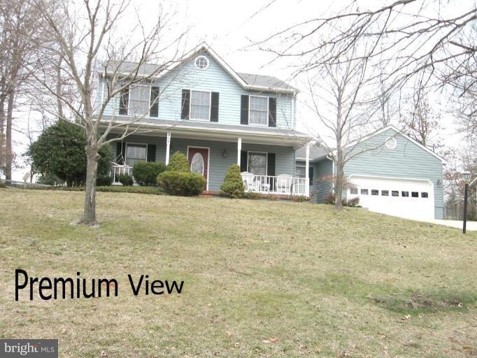 ST CHARLES SUB - LANCASTER - Residential Lease