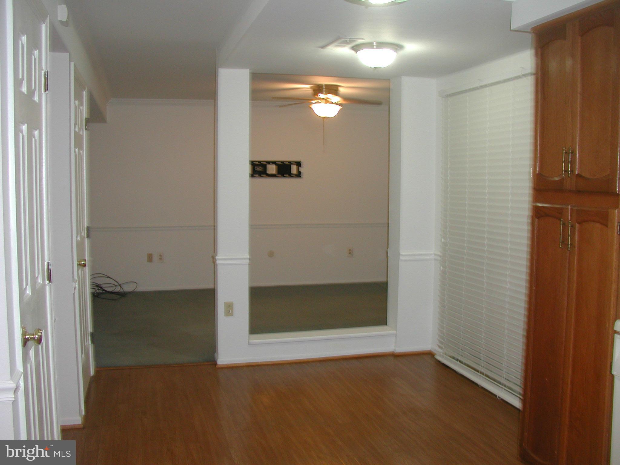 ST CHARLES SUB - LANCASTER - Residential Lease