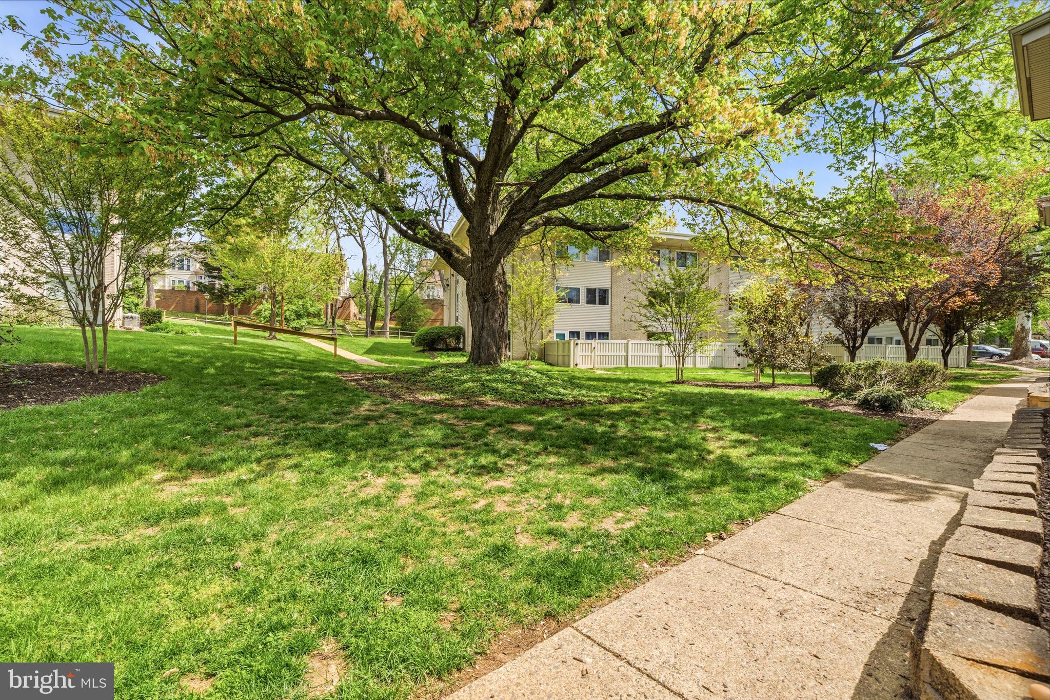 FALLS PLAZA - Residential