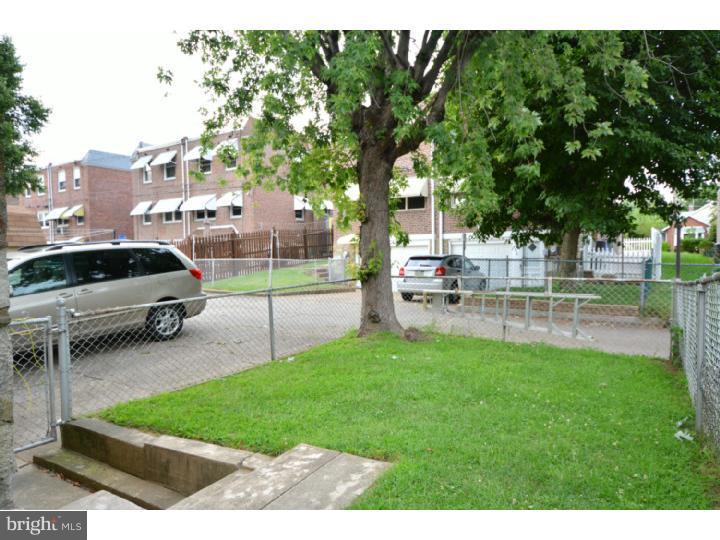 RHAWNHURST - Residential