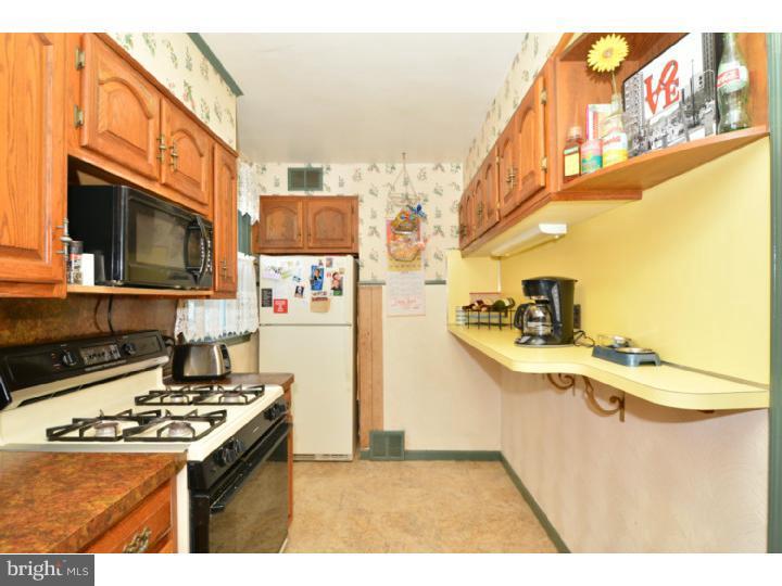 RHAWNHURST - Residential