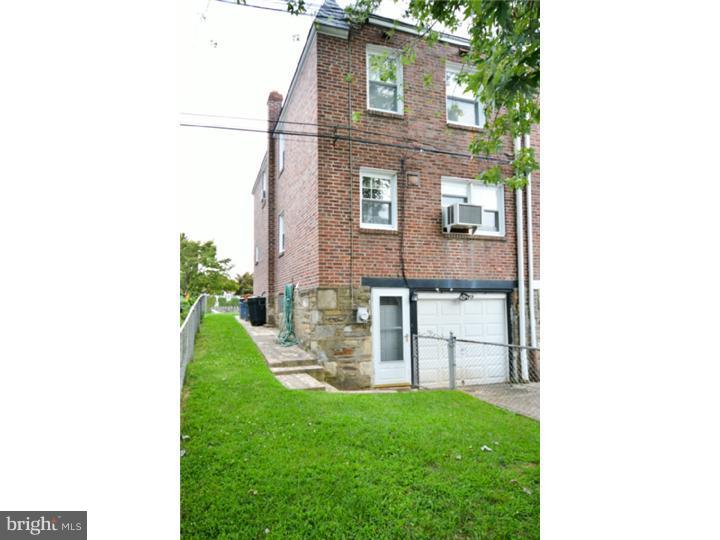 RHAWNHURST - Residential