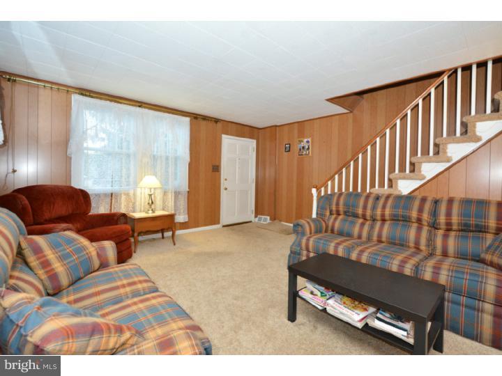 RHAWNHURST - Residential