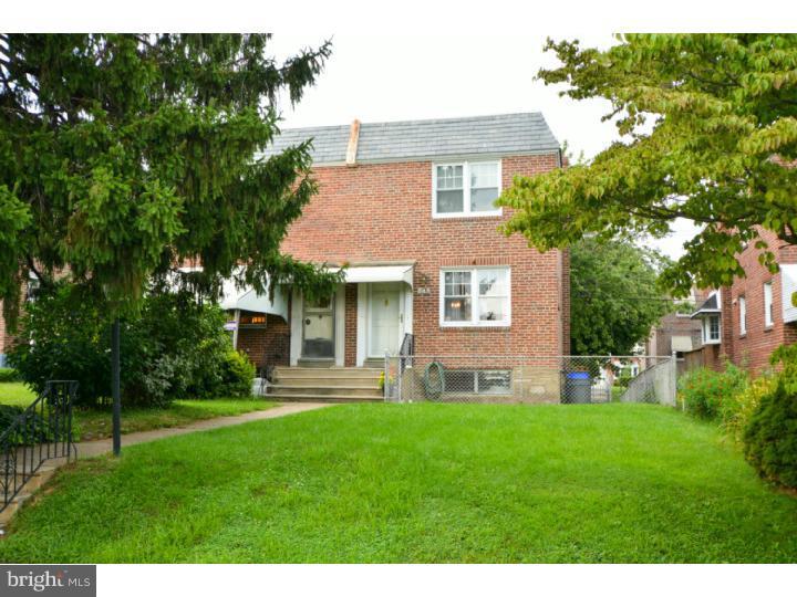 RHAWNHURST - Residential