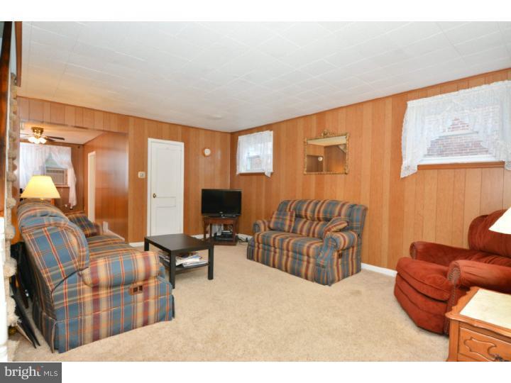 RHAWNHURST - Residential