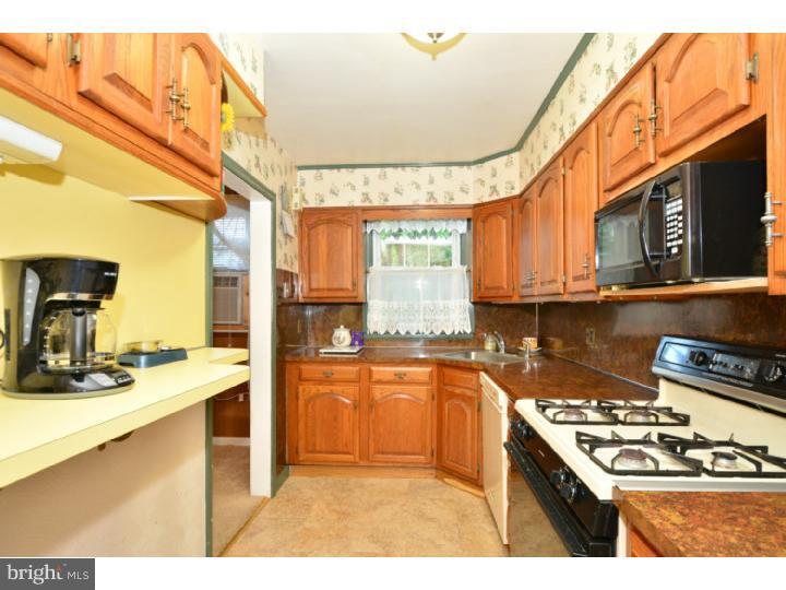 RHAWNHURST - Residential